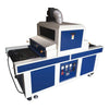 SPDI UV Total-Cure 36" Conveyor System with Two Curing Irradiators