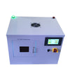 High-Powered LED UV Dual Irradiation System Curing Oven with Rotating Tray (220mm L x 220mm W x 190mm H)