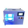 Four de polymérisation à double système d'irradiation UV LED haute puissance avec plateau rotatif (220 mm L x 220 mm l x 190 mm H)