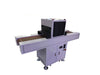 200x50mm UV LED Curing Conveyor with Water Cooling