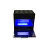 Chambre de polymérisation UV LED haute puissance (zone de polymérisation de 200 mm x 100 mm)