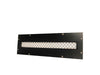 200x20mm UV LED Array with Fan Cooling for UV LED Conveyors