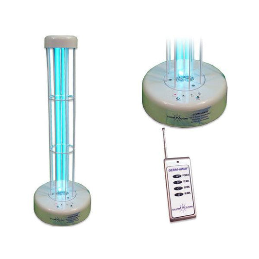 GermawayUV Standalone Sterilizer