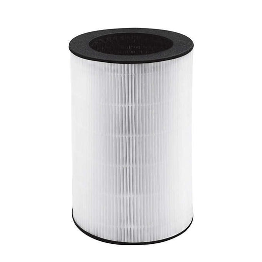 Total Clean Replacement 360 degree True HEPA Filter Replacement for 5 in 1 Air Purifier