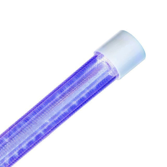 Lampe excimer à lumière UVC lointaine 222nm