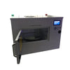 Mid-Powered LED UV Curing Chamber with Rotating Tray (285mm L x 285mm W x 130mm H)