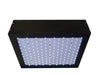 250x200mm UV LED Array with Fan Cooling for UV LED Conveyors