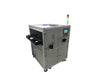 260x160mm UV LED Curing Conveyor with adjustable Chain Belt