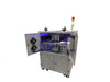 Double-Sided 260x160mm UV LED Curing Conveyor with adjustable Chain Belt