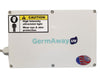 GermAwayUV 36 Watt HVAC UVC Air Purifier