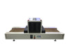 300X30mm UV LED Curing Conveyor with Water Cooling