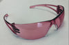 Safety Wraparound Glasses for UV Protection