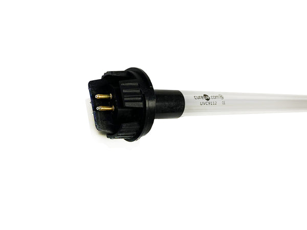 Ampoule UV générique vendue en remplacement de l'ampoule UVC générique compatible TrojanUV 602810
