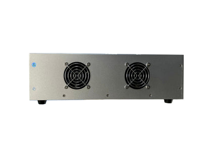 Matriz UV lineal LED de alta intensidad SPDI UV