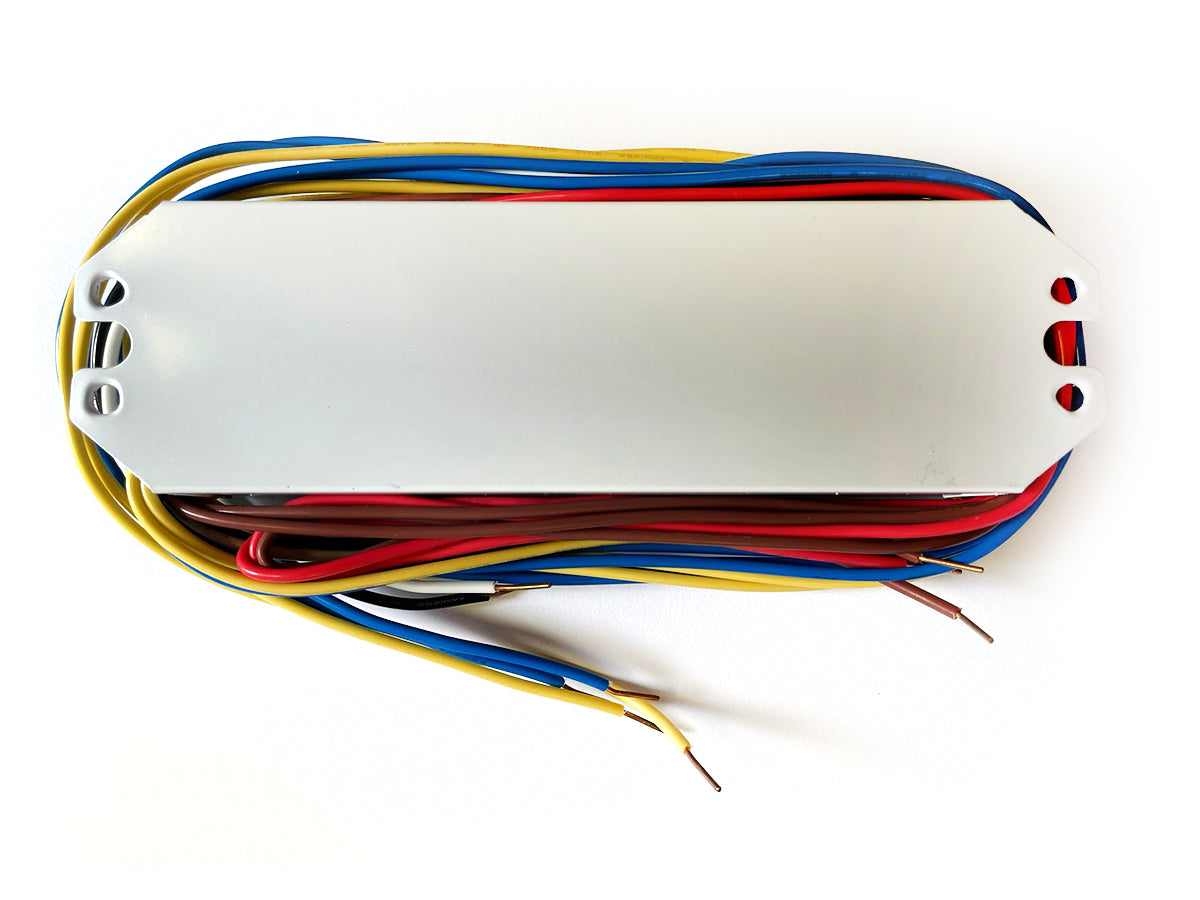 Germicidal UV Ballast Replacement