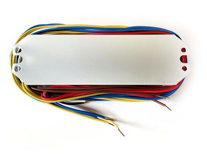 Germicidal UV Ballast Replacement