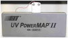 Radiomètre UV PowerMAP II - Portable