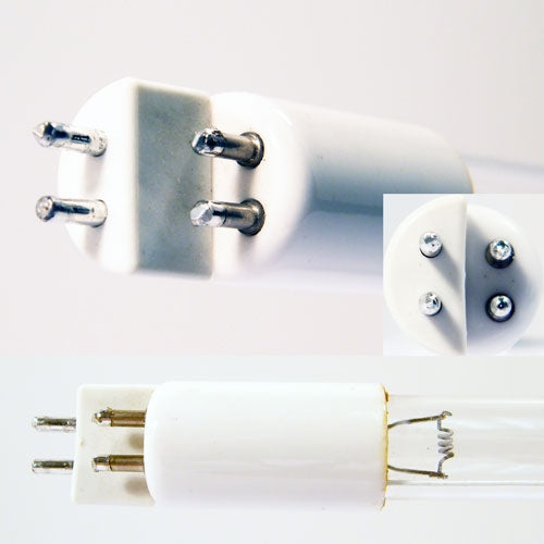 Ampoule UV générique vendue en remplacement pour TrojanUV - Ampoule UV compatible 302509 pour le traitement germicide de l'eau - Fabriquée aux États-Unis