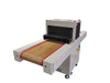 300X30mm UV LED Curing Conveyor 20W/cm2 with Water Cooling