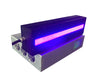 400x30mm UV LED Array with Air Cooling for UV LED Conveyors