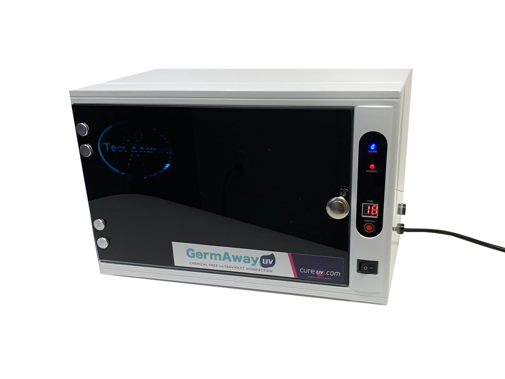 UV Light Oven Pro - Assainissement des outils et ustensiles 