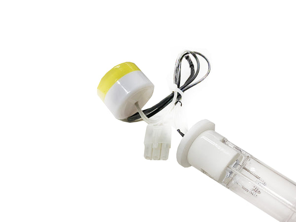 Aquaray 3X part # UV X0016-H15 Replacement Amalgam Germicidal Lamp