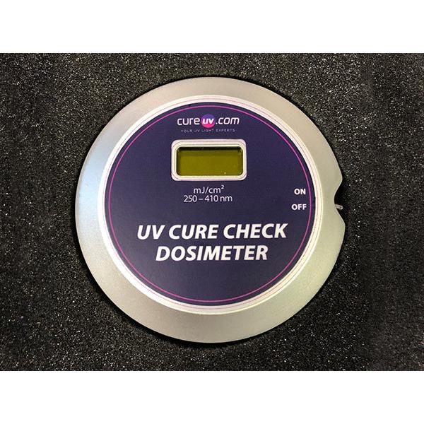 Ultraviolet Radiometers and Measuring Instruments – CureUV