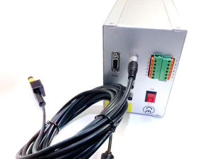 Polymérisation ponctuelle LED - Guide de lumière 3/4/6/8/20/12/15/20 mm