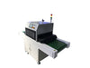 500x400mm UV LED Curing Conveyor