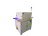 500X400mm UV LED Curing Conveyor with adjustable Chain Belt