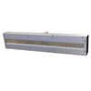 500x30mm UV LED Array with Integrated Water Cooling for UV LED Conveyors