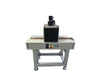 240x100mm UV LED Curing Conveyor with Lithium Battery Module and Air Cooling