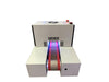 Triple-Sided 100x100mm & 120x30mm UV LED Curing Conveyor
