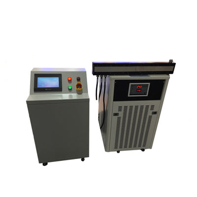 640x36mm UV LED Array with Integrated Water Cooling