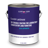 CureUV LabShield - Revêtement durcissable aux UV pour comptoirs et meubles de laboratoire APPROUVÉ SEFA