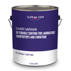 CureUV LabShield - Revêtement durcissable aux UV pour comptoirs et meubles de laboratoire