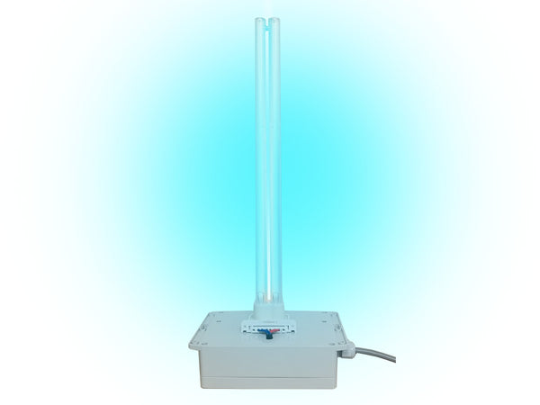 Purificateur d'air GermAwayUV 36 watts CVC UVC