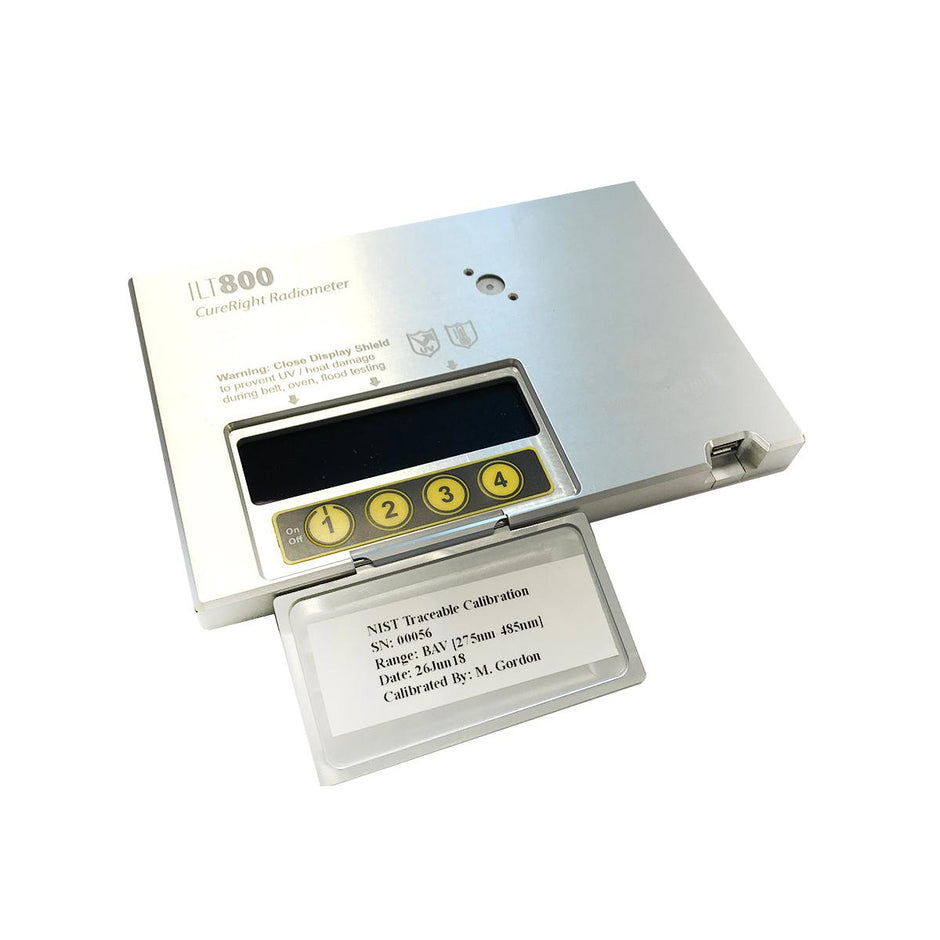 Ultraviolet Radiometers and Measuring Instruments – CureUV