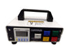 Total-Cure High Intensity UV Exposure Lab Chamber with Timer and Adjustable Shelf