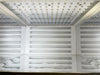 Chambre de polymérisation UV LED de puissance moyenne (160 mm L x 190 mm L x 130 mm H)
