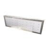 700X200mm UV LED Array with Integrated Water Cooling for UV LED Conveyors