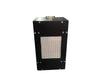 75X50mm UV LED Array with Fan Cooling for UV LED Conveyors