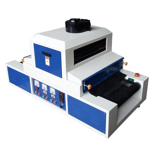 UV-01 Thermostatic UV Curing Machine