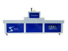 SPDI UV Total-Cure 44” Conveyor System with 40” UVA Curing Irradiator