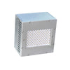 90x60mm UV LED Array with Air Cooling for UV LED Conveyors