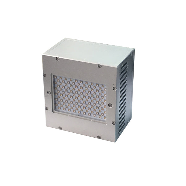 90x60mm UV LED Array with Air Cooling for UV LED Conveyors