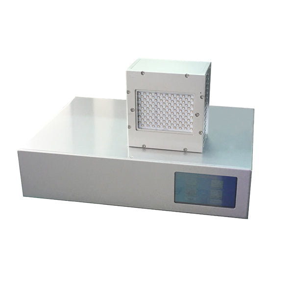 90x60mm UV LED Array with Air Cooling for UV LED Conveyors