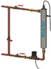 Système de filtration d'eau UV résidentiel haut de gamme PURA