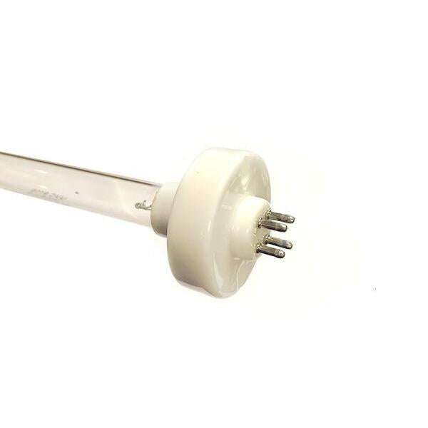 thumbnail image 2 of LSE Lighting GPH303T5L/4P UV Lamp Bulb | 4-Pin Base, Ultraviolet, 12-Pack, Made In USA 2 of 6