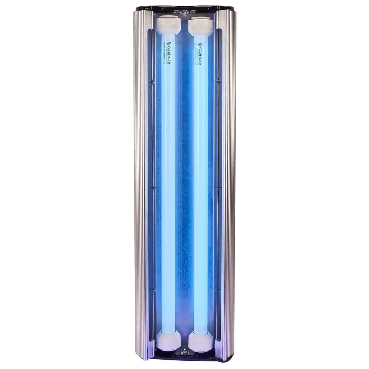 Wall Mounted Adhesive UV light Trap - 40 watts